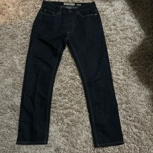 Vintage 1891 denim genes size 32x30